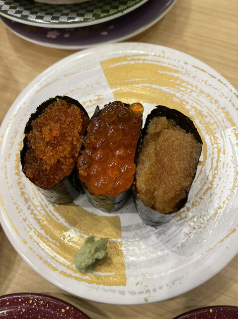 回転寿司 うずしお 高島店的实拍高清图