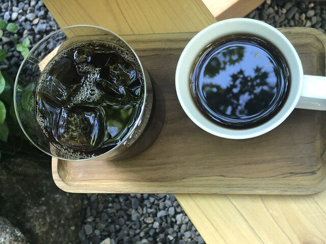 ウィークエンダーズコーヒーロースタリー的实拍高清图