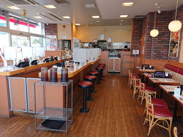 すき家 江東新砂店的實拍高清圖