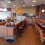 すき家 江東新砂店的實拍圖