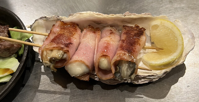 お好み焼き　きらく的实拍高清图