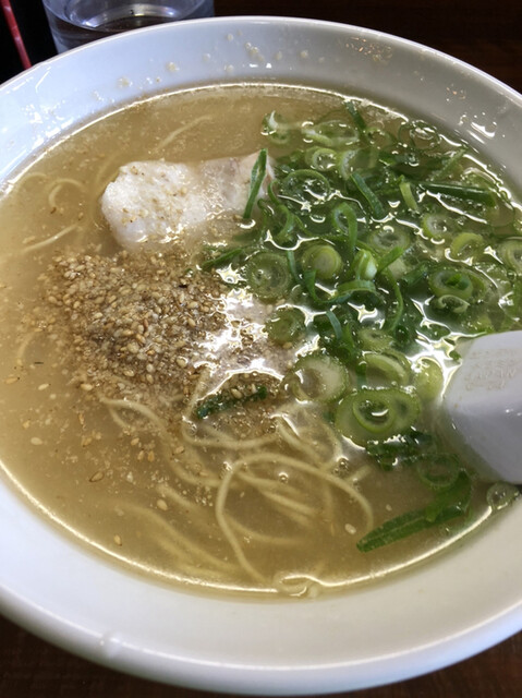道善福一ラーメン的實拍高清圖