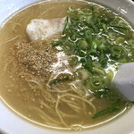 道善福一ラーメン的實拍圖