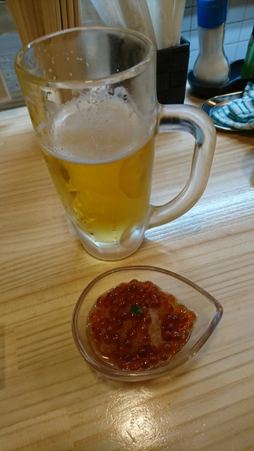 立呑み とまり季的实拍高清图