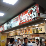 recommendations for 後楽園ホール 売店