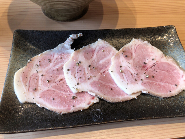 麺屋 真打的实拍高清图