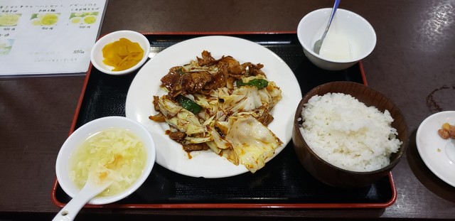 味苑  五反田店的實拍高清圖