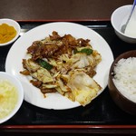 味苑  五反田店的實拍圖