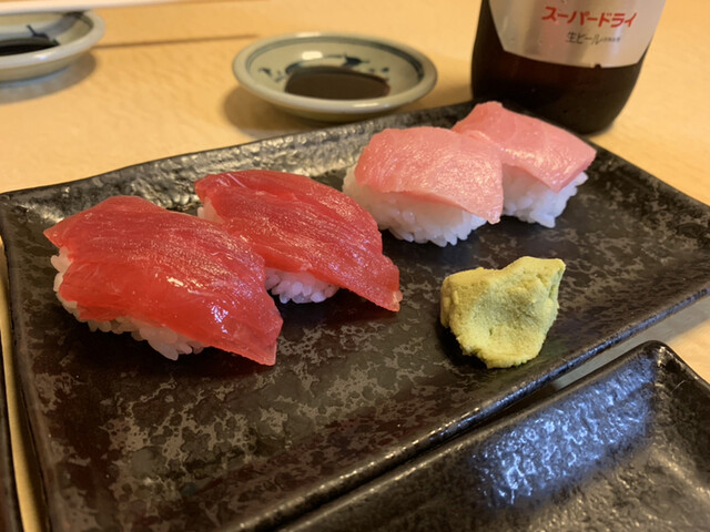 すし嘉的實拍高清圖