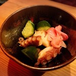 おでん屋 でんでん的實拍圖