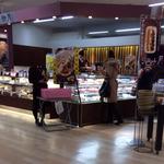 柳月 イオン札幌琴似店的实拍图