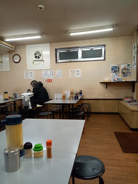 まるたかラーメン的实拍高清图