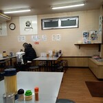 まるたかラーメン的实拍图