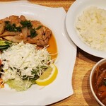 丹ノ菜とチーズ ビストロテラオ ららぽーと堺店的實拍圖