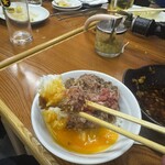 ジンギスカン羊はち 三軒茶屋店的實拍圖