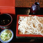 そば処 まるあ的实拍图