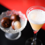 Bar Key的實拍圖