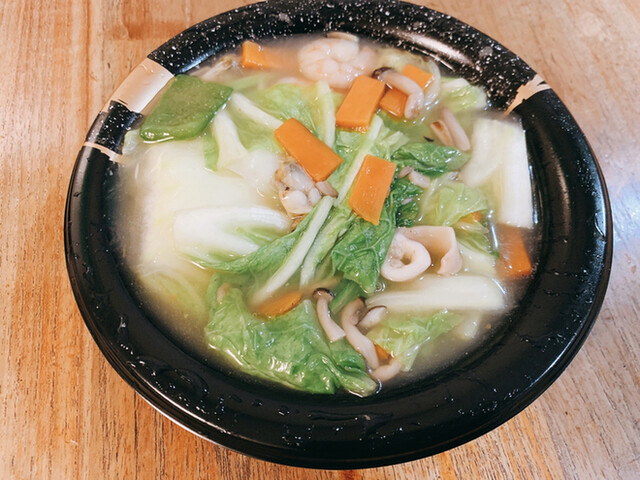 和味大輔デリバリー的實拍高清圖