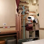 recommendations for TIKI+GOAL CAFE