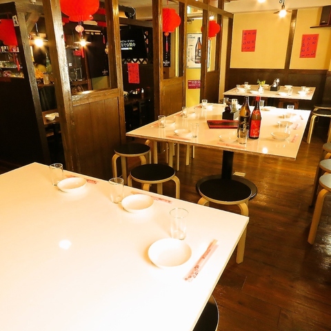 本格中華料理 源味 蒲田店的实拍高清图