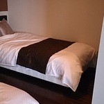 ホテルパコ函館別亭的實拍圖