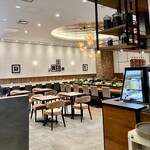 recommendations for AOI GARDEN FOOD HALL