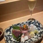 天ぷら たんご的實拍圖