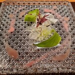 銀座 kappou ukai 肉匠的實拍圖