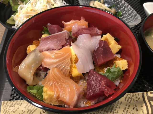 recommendations image for 海鮮 うたげ