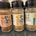 手打ちそば さくら サッポロファクトリー店的實拍圖