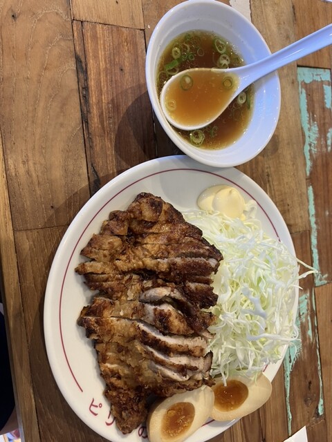 ピリリの虎的實拍高清圖