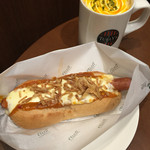 タリーズコーヒー 品川インターシティ店的實拍圖