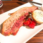 recommendations for ビアパブカムデン 西口店