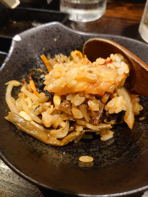 黒毛和牛とタンとハラミ 焼肉ごりちゃん 心斎橋店的實拍高清圖