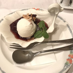 recommendations for エスカルゴ