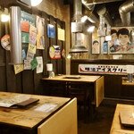 昭和大衆ホルモン 十三店的实拍图