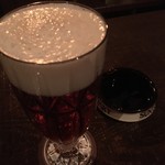 Bar CABLE CAR的實拍圖