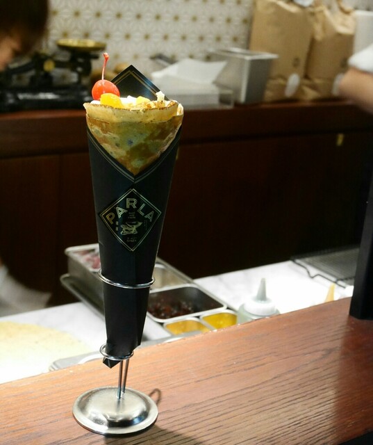 recommendations image for PARLA 東急プラザ銀座