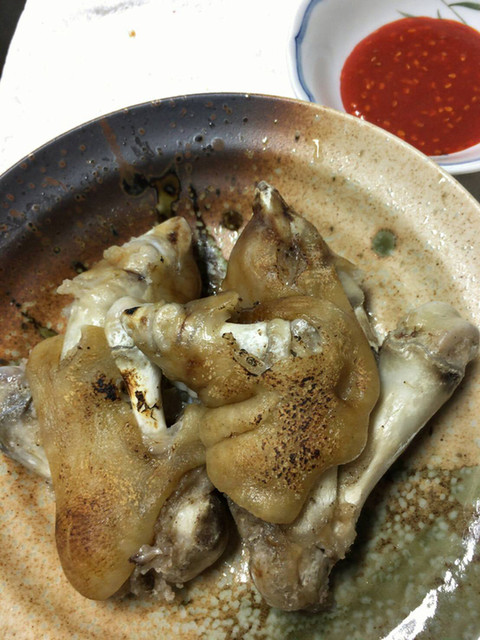 recommendations image for たべてっ亭 やすだ屋