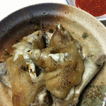 recommendations for たべてっ亭 やすだ屋