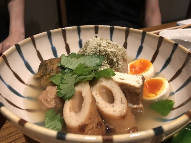 recommendations image for 新橋 いずみ