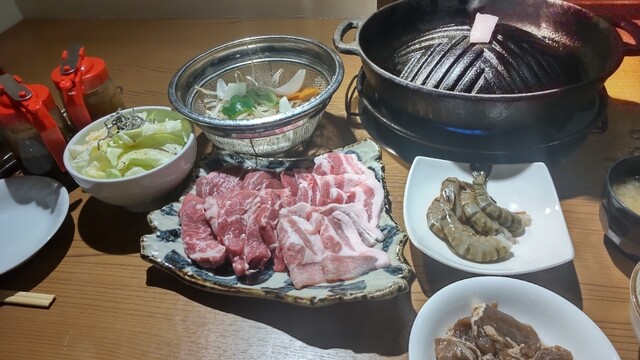 ジンギスカン羊羊亭的實拍高清圖