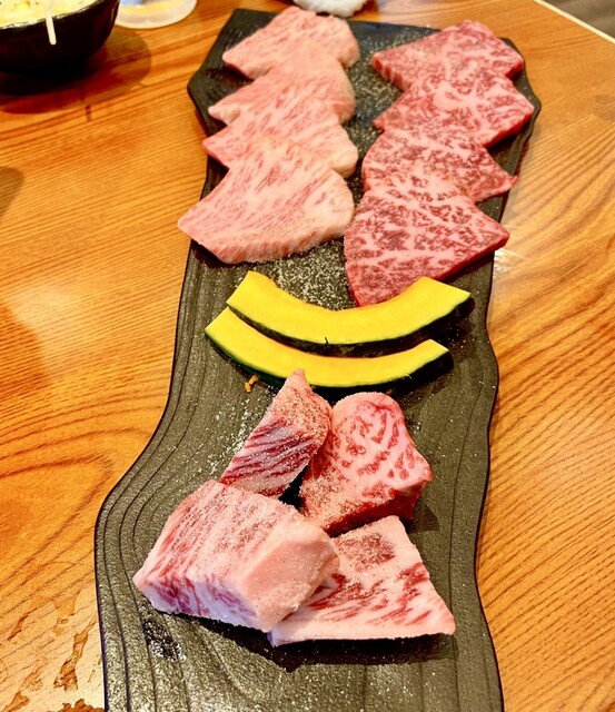 焼肉問屋いちよし 大阪上本町店的實拍高清圖