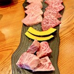 焼肉問屋いちよし 大阪上本町店的實拍圖