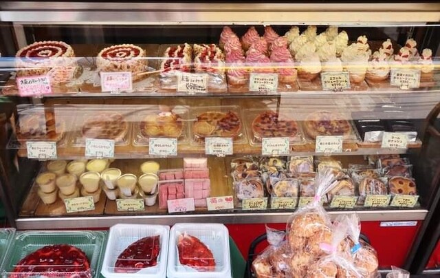 ル・ジャルダン・ゴロワ 東中野店的實拍高清圖