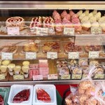 ル・ジャルダン・ゴロワ 東中野店的實拍圖