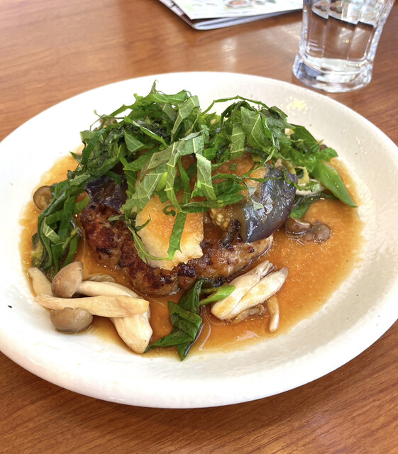 ガスト 田無店的實拍高清圖