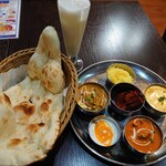 recommendations for KHANA KHAJA Indian.Nepali Asian Dining & Bar 上野御徒町店