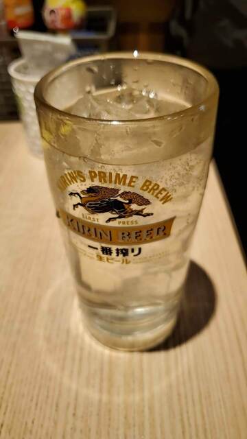 晩杯屋 高円寺純情店的實拍高清圖