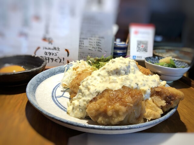 かんすけ 薬院店的實拍高清圖